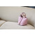 Hermes Picotin Lock 18 Clemence Rouge H(55) Gold Hardware Light Pink