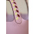 Hermes Picotin Lock 18 Clemence Rouge H(55) Gold Hardware Light Pink
