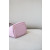 Hermes Picotin Lock 18 Clemence Rouge H(55) Gold Hardware Light Pink