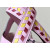 Hermes Picotin Lock 18 Clemence Feu (9J) Gold Hardware Light Pink