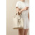 Hermes Picotin Lock 18 Clemence Jaune de Naples(9O) Palladium Hardware Beige