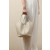Hermes Picotin Lock 18 Clemence Jaune de Naples(9O) Palladium Hardware Beige