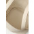 Hermes Picotin Lock 18 Clemence Jaune de Naples(9O) Palladium Hardware Beige