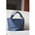 Hermes Picotin Lock 18 Clemence Menthe(6W) Gold Hardware Dark Blue