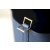 Hermes Picotin Lock 18 Clemence Menthe(6W) Gold Hardware Dark Blue