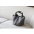 Hermes Picotin Lock 18 Clemence Sesame(2S) Palladium Hardware Dark Brown