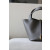 Hermes Picotin Lock 18 Clemence Sesame(2S) Palladium Hardware Dark Brown