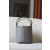 Hermes Picotin Lock 18 Clemence Sesame(2S) Palladium Hardware Dark Brown