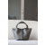Hermes Picotin Lock 18 Clemence Toffee(1H) Gold Hardware Dark Brown