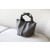 Hermes Picotin Lock 18 Clemence Toffee(1H) Gold Hardware Dark Brown