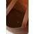 Hermes Picotin Lock 18 Clemence (93) Palladium Hardware Brown