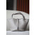 Hermes Picotin Lock 18 Clemence Rose Lipstick(U5) Gold Hardware Grey