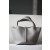 Hermes Picotin Lock 18 Clemence Rose Lipstick(U5) Gold Hardware Grey
