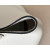 Hermes Roulis Mini Swift Chai (0M) Palladium Hardware White