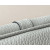 Hermes Roulis Mini Swift Chai (0M) Palladium Hardware White