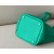 Hermes Picotin Lock 18 Clemence Toffee(1H) Palladium Hardware Green