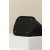 Hermes Picotin Lock 18 ClemenceRose Azalee(8W) Palladium Hardware Black