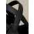 Hermes Picotin Lock 18 ClemenceRose Azalee(8W) Palladium Hardware Black