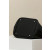 Hermes Picotin Lock 18 Clemence Rose Lipstick (U5) Palladium Hardware Black