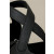 Hermes Picotin Lock 18 Clemence Rose Lipstick (U5) Palladium Hardware Black