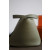 Hermes Picotin Lock HSS 18 Clemence Alezan(3G) and Biscuit(4B) Palladium Hardware Olive Green