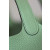 Hermes Picotin Lock 18 Clemence Rouge Laque(3M) Gold Hardware Light Green