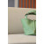 Hermes Picotin Lock 18 Clemence Rouge Laque(3M) Gold Hardware Light Green