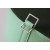 Hermes Picotin Lock 18 Clemence Rouge Laque(3M) Palladium Hardware Light Green