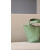 Hermes Picotin Lock 18 Clemence Rouge Laque(3M) Palladium Hardware Light Green