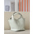 Hermes Picotin Lock 18 Clemence Vert Fizz(0S) Gold Hardware White