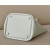 Hermes Picotin Lock 18 Clemence Vert Fizz(0S) Gold Hardware White