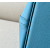 Hermes Picotin Lock 18 Clemence Trench(S2) Gold Hardware Blue