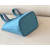 Hermes Picotin Lock 18 Clemence Trench(S2) Gold Hardware Blue