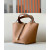 Hermes Picotin Lock 18 Clemence Sauge (Q1 ) Gold Hardware Brown