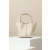 Hermes Picotin Lock 18 Clemence Vert Amande(63) Palladium Hardware White
