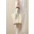 Hermes Picotin Lock 18 Clemence Vert Amande(63) Palladium Hardware White