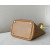 Hermes Picotin Lock 18 Clemence Vert Fizz(0S) Palladium Hardware Brown