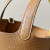 Hermes Picotin Lock 18 Clemence Vert Fizz(0S) Palladium Hardware Brown