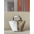 Hermes Picotin Lock 18 Epsom Mauve Sylvestre(X9) Gold Hardware Beige