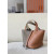 Hermes Picotin Lock 22 Clemence Anemone(P9) Gold Hardware Brown