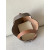 Hermes Picotin Lock 22 Clemence Anemone(P9) Gold Hardware Brown
