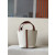 Hermes Picotin Lock 18 Epsom Sesame(2S) Gold Hardware Beige
