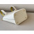 Hermes Picotin Lock 22 Clemence Anemone(P9) Palladium Hardware White