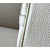 Hermes Picotin Lock 22 Clemence Anemone(P9) Palladium Hardware White