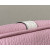 Hermes Picotin Lock 22 Clemence Rose Extreme(I6) Palladium Hardware Pink