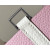 Hermes Picotin Lock 22 Clemence Rose Extreme(I6) Palladium Hardware Pink