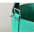 Hermes Picotin Lock 22 Clemence Gold(37) Palladium Hardware Green