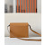 Hermes Roulis Mini Evercolor Brown Marfa (8Q) Palladium Hardware