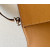 Hermes Roulis Mini Evercolor Brown Marfa (8Q) Palladium Hardware