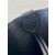 Hermes Roulis Mini Evercolor Bleu electrique (7T) Palladium Hardware Black